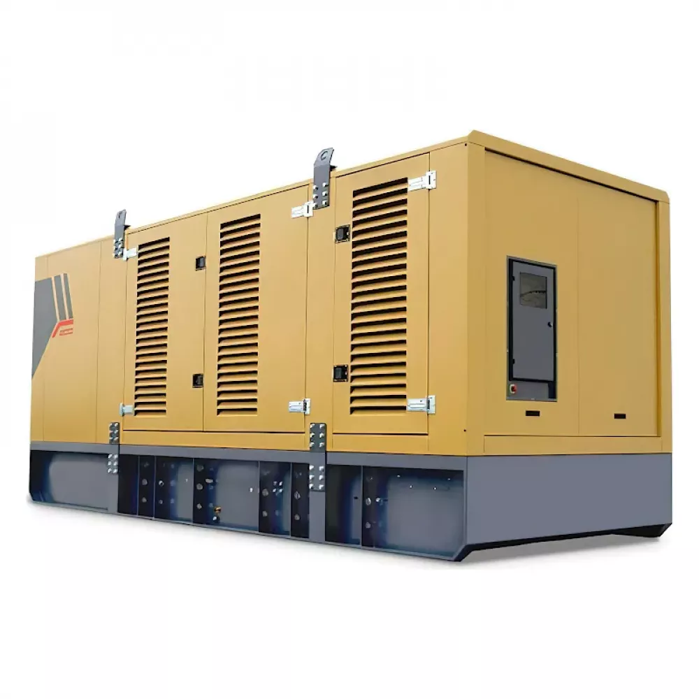 Elcos GE.BD.2000/1830 промышленный дизельный генератор GE.BD.2000/1830.SS+011