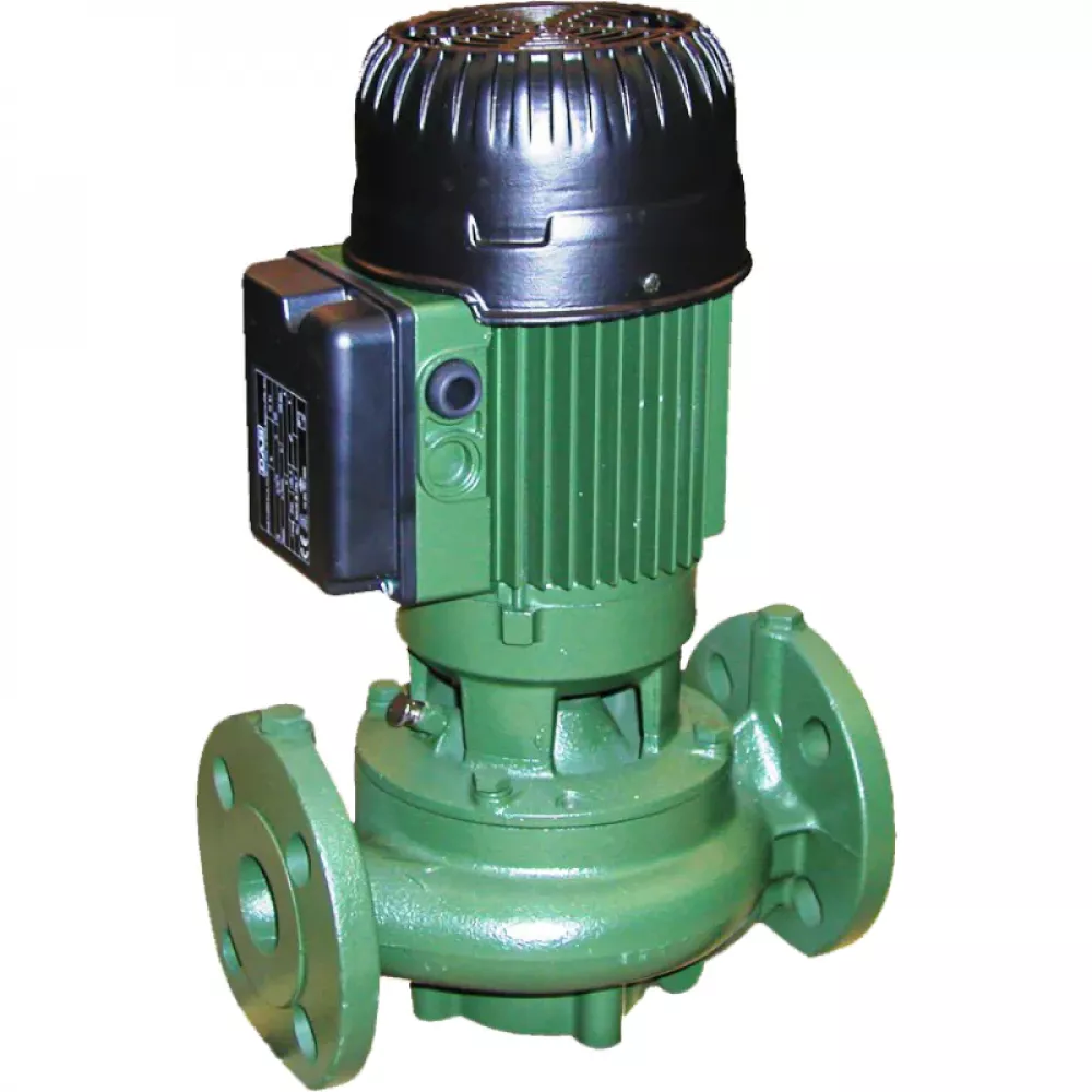 DAB EVOPLUS D 120/450.100 M220-240/50-60 PN16 насос циркуляционный промышленный 60153037