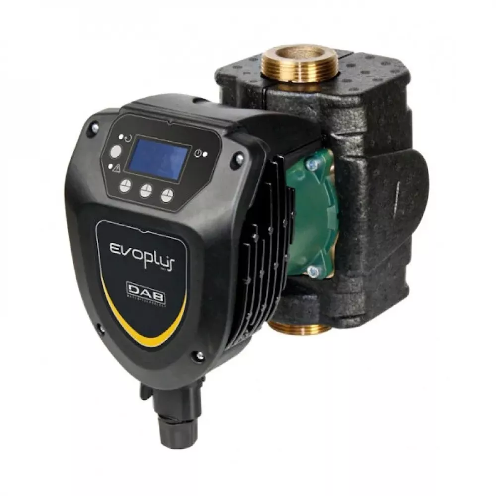 Насос циркуляционный бытовой DAB EVOPLUS B 40/250.40 SAN M, 60151154
