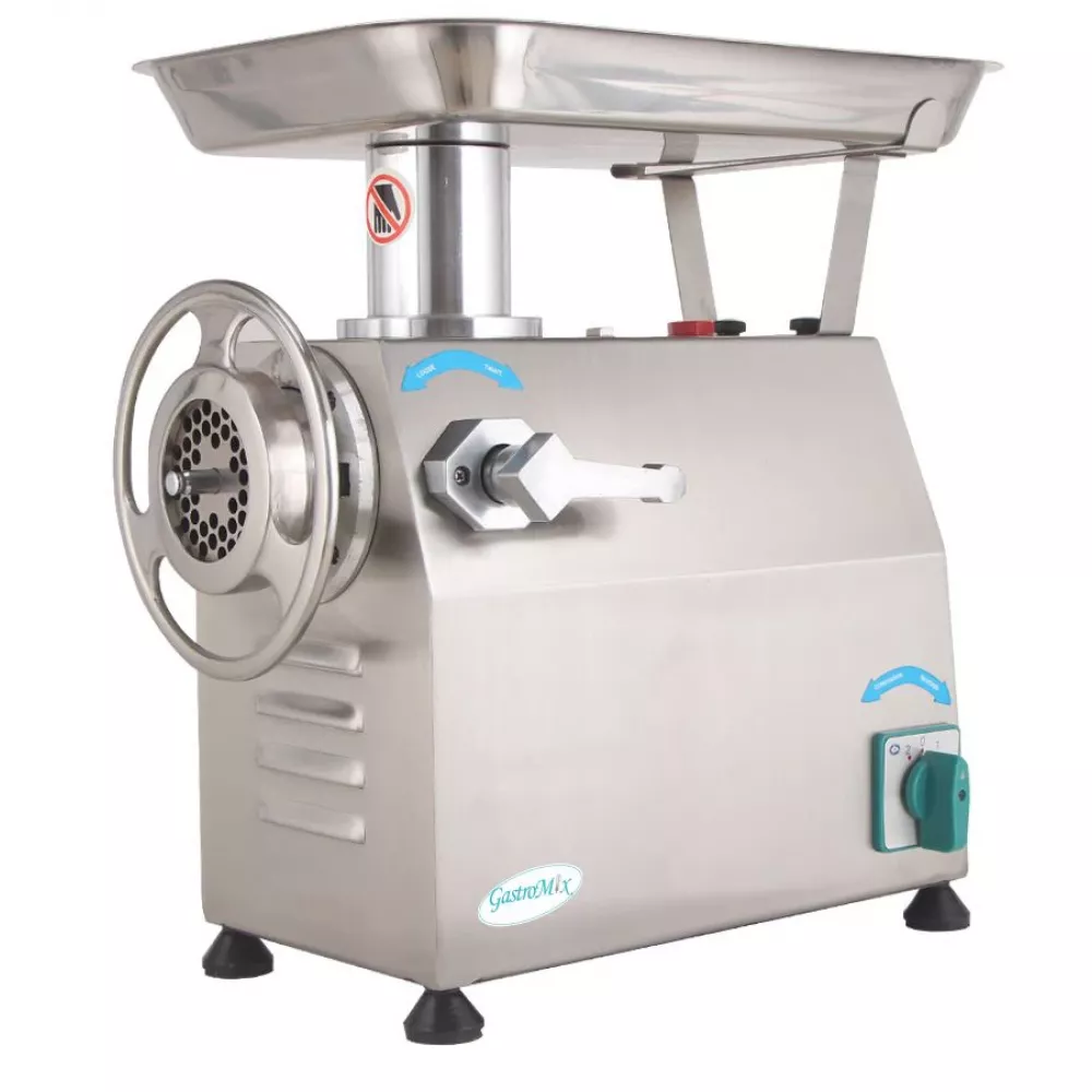 Мясорубка Gastromix MG-22SS с реверсом