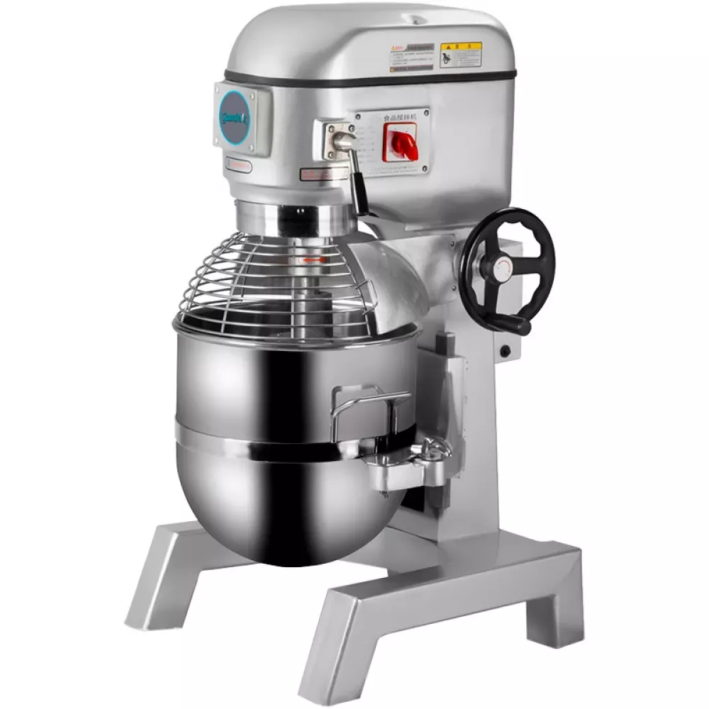 Планетарный миксер Gastromix B 40C 380V