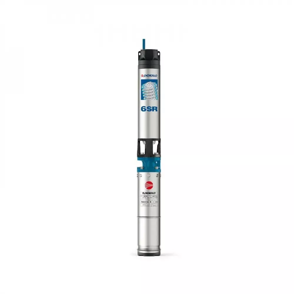 Насос скважинный Pedrollo 6SR 18/22 - PD, 496B1822A
