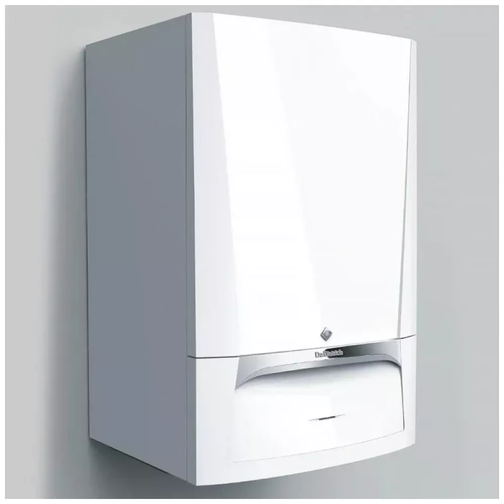 De Dietrich AMC 45 газовый котел с панелью DIEMATIC EVOLUTION 7699475