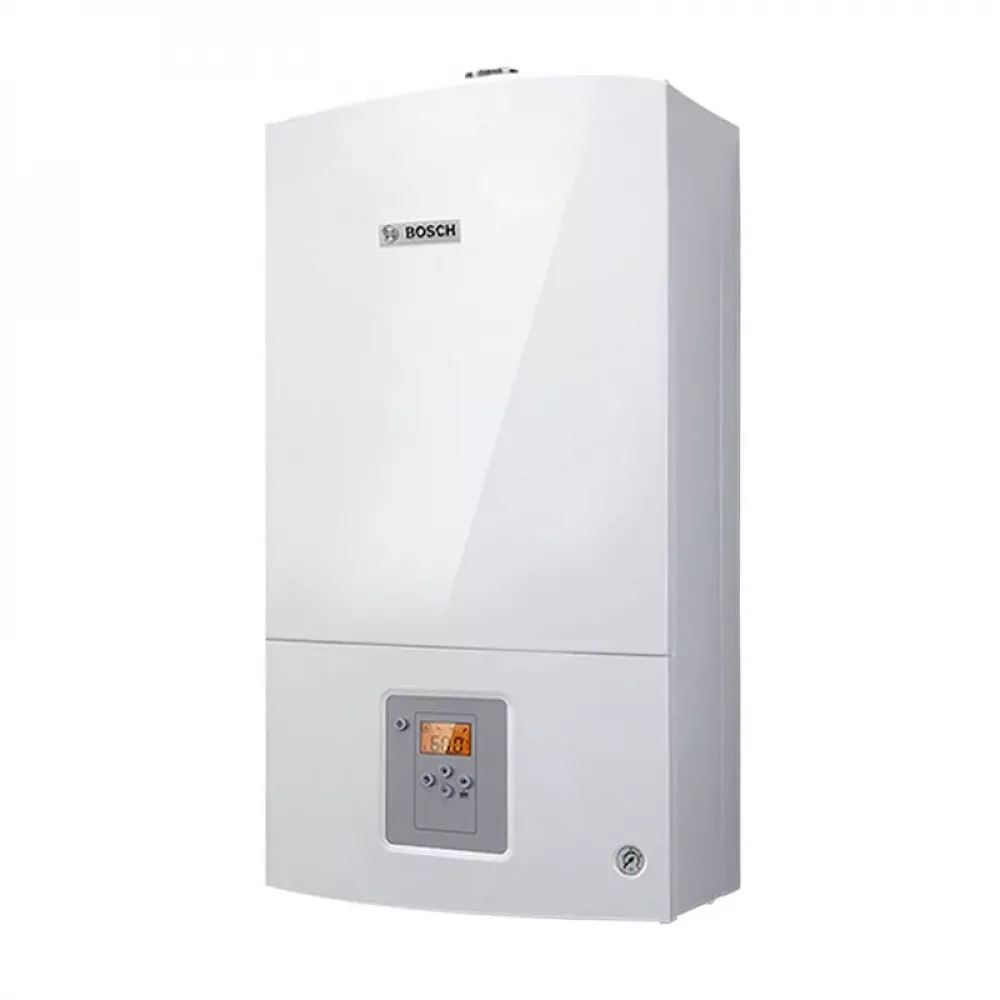 Котел газовый Bosch WBN6000-28C RN S5700, НС-1171915