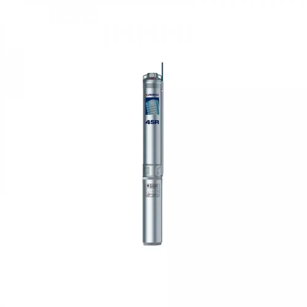 Насос скважинный Pedrollo 4SRm 12/09 - PD, 4941209WLA1