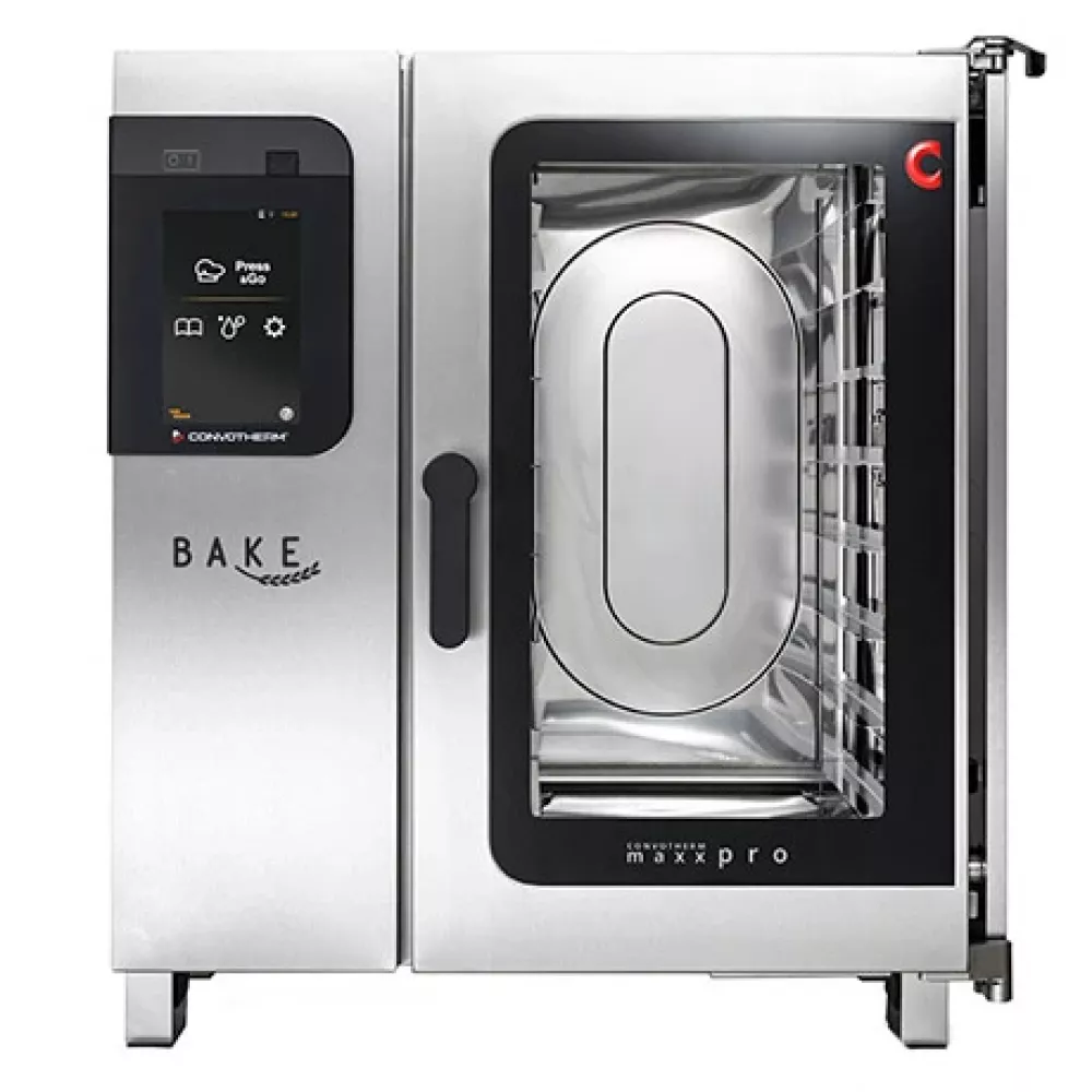 Пароконвектомат Convotherm maxx pro BAKE 10.10 ES