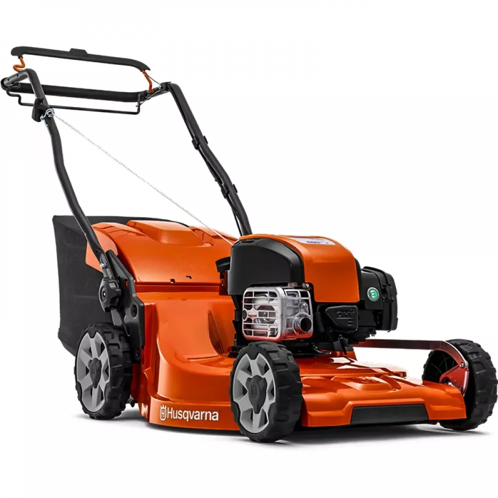 Husqvarna LC 253S газонокосилка бензиновая 9705415-01