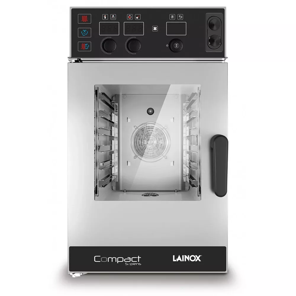 Пароконвектомат Lainox COES026R+ICLD