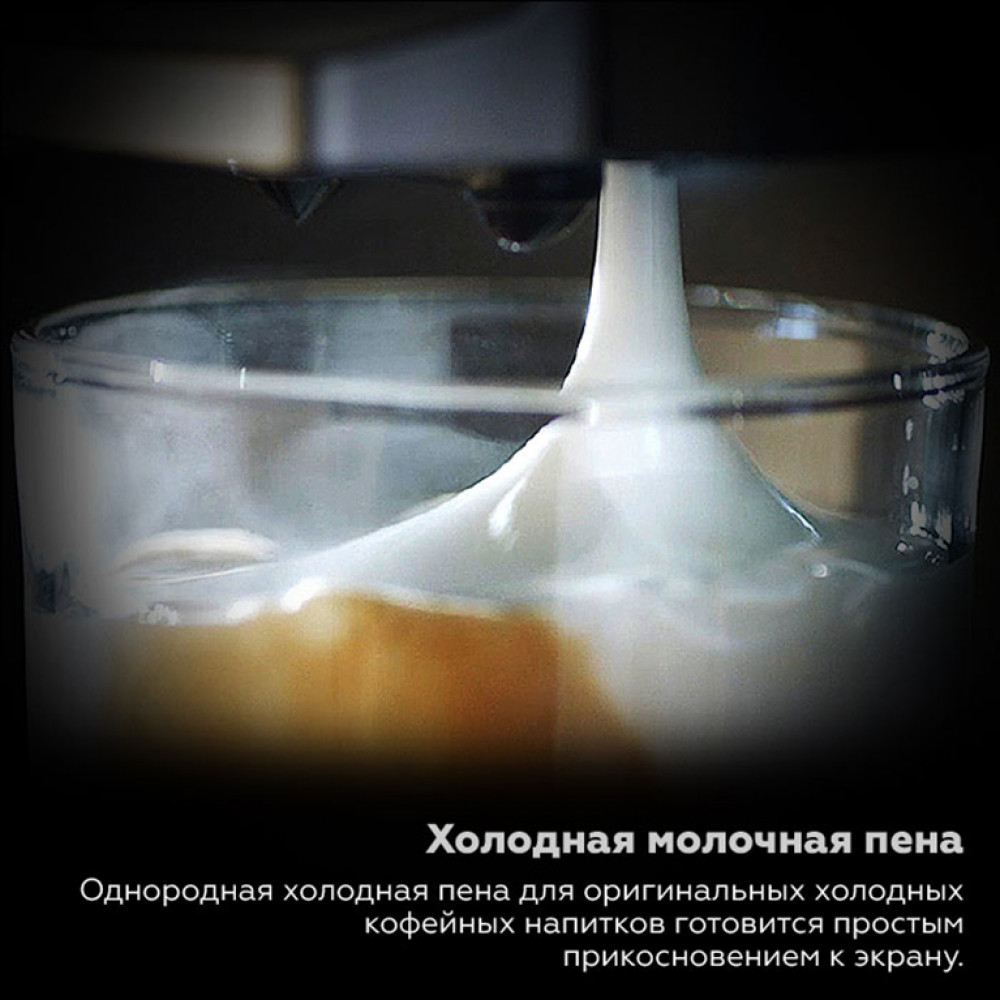 Профессиональная кофемашина Dr.coffee Proxima F20