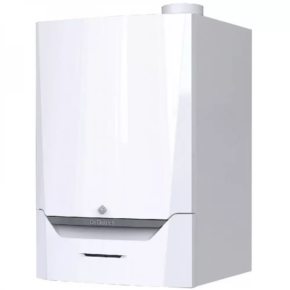De Dietrich AMC 45 газовый котел с панелью DIEMATIC EVOLUTION 7699475