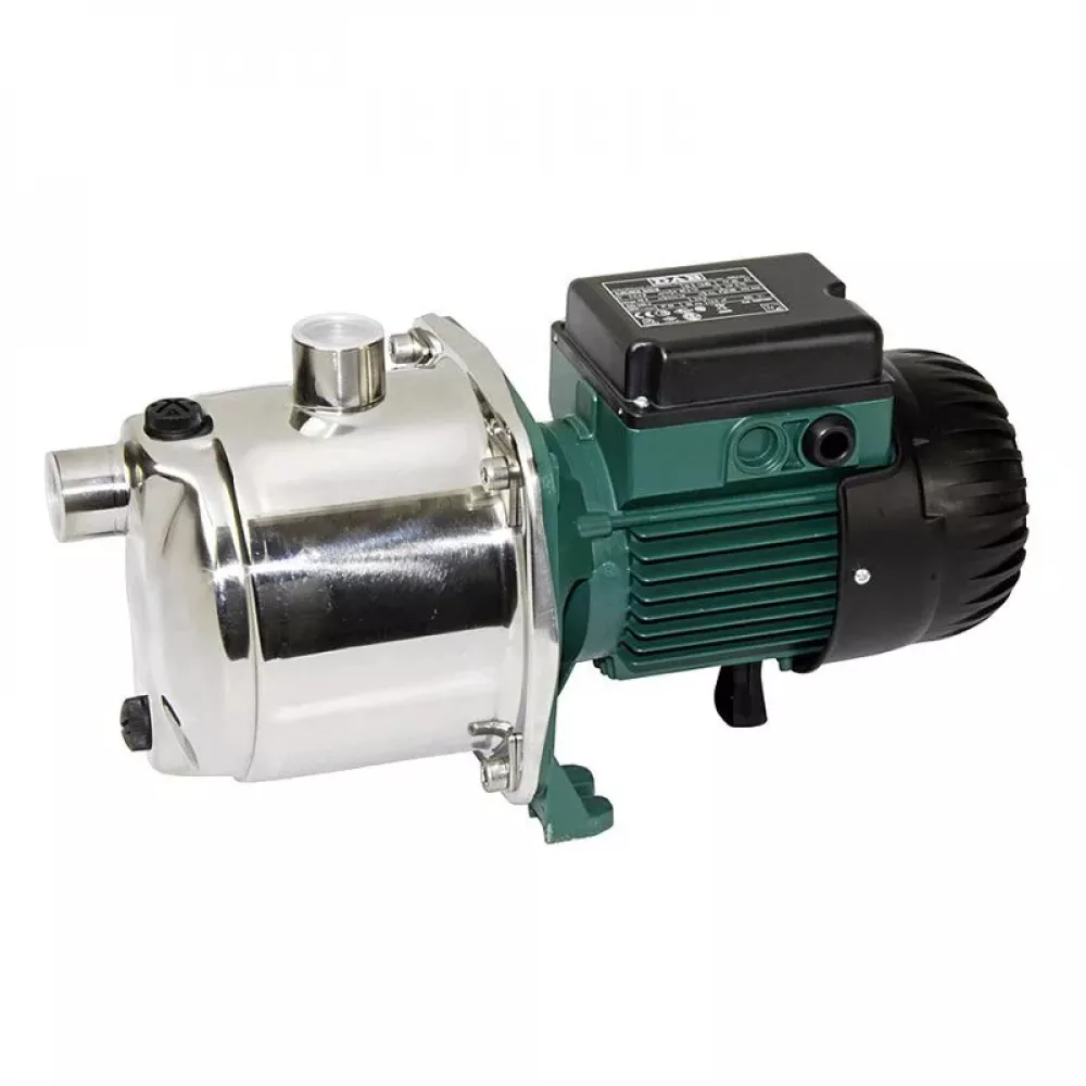 Насос самовсасывающий DAB Euro Inox 40/50 M, 102970280