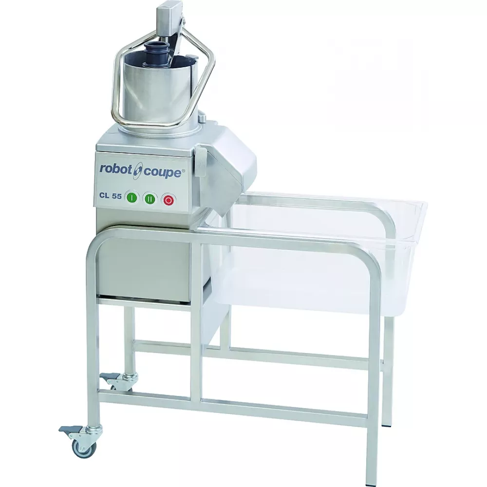 Овощерезка Robot Coupe CL55 рычаг