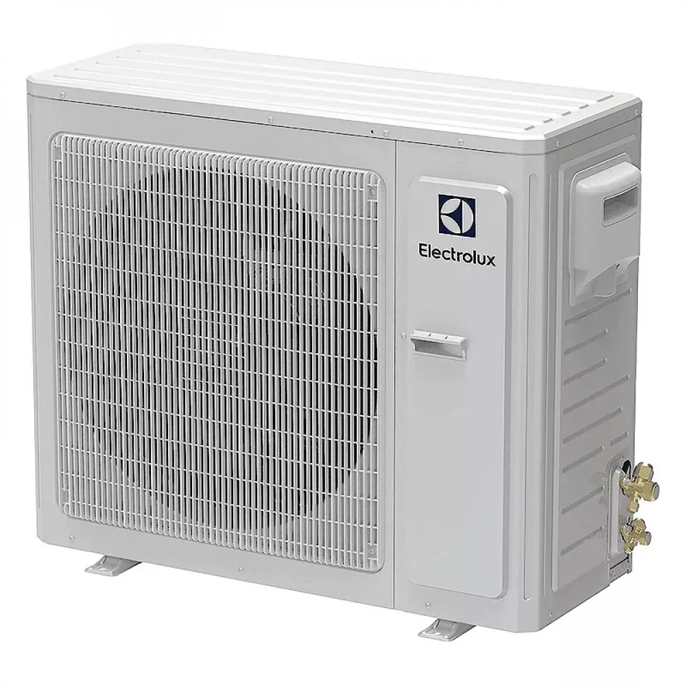 Electrolux EACD-18H/UP3/N3 комплект сплит-системы канального типа НС-1235785
