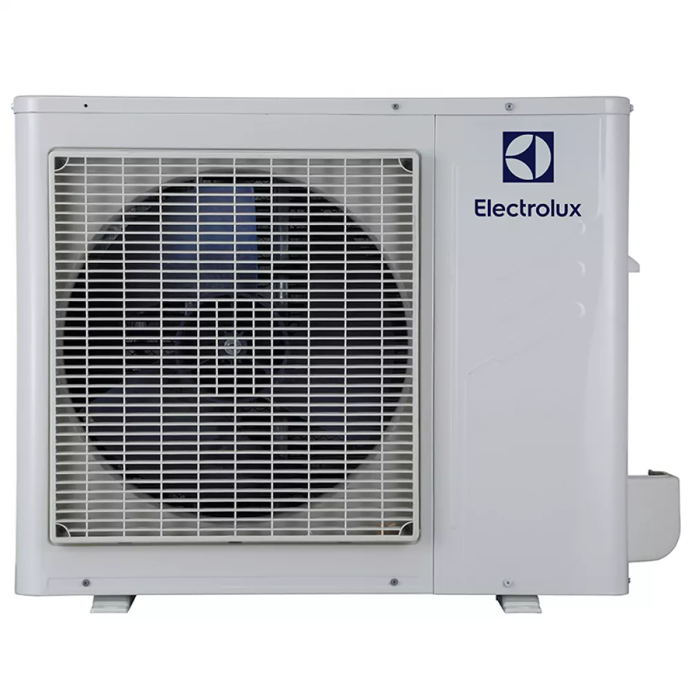 Electrolux ECC-10 комплект блок компрессорно-конденсаторный с соединиельным комплектом НС-1606897