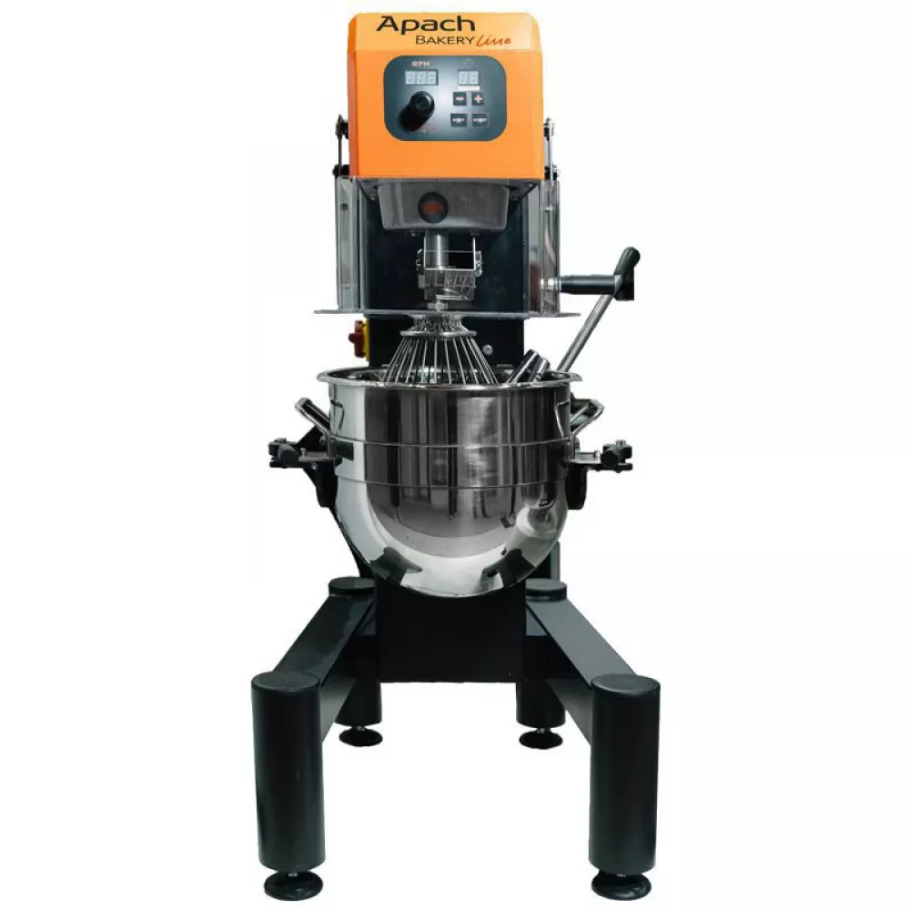 Планетарный миксер Apach Bakery Line APL80 3Ф